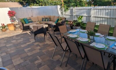 Where to Eat in the Bayshore Arts District: Seventh South Waterfront